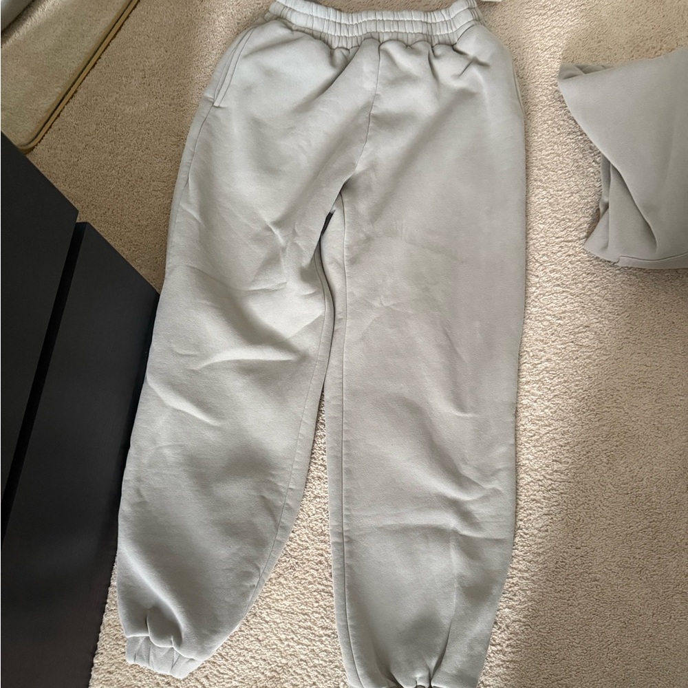 Travel Essentials Sweatpants - image 1